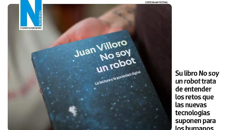 Juan Villoro SITIO5.